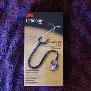 Littmann Lightweight Stethoscope
